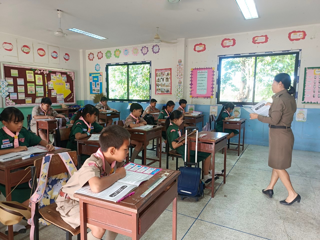 โครงการ D.A.R.E.