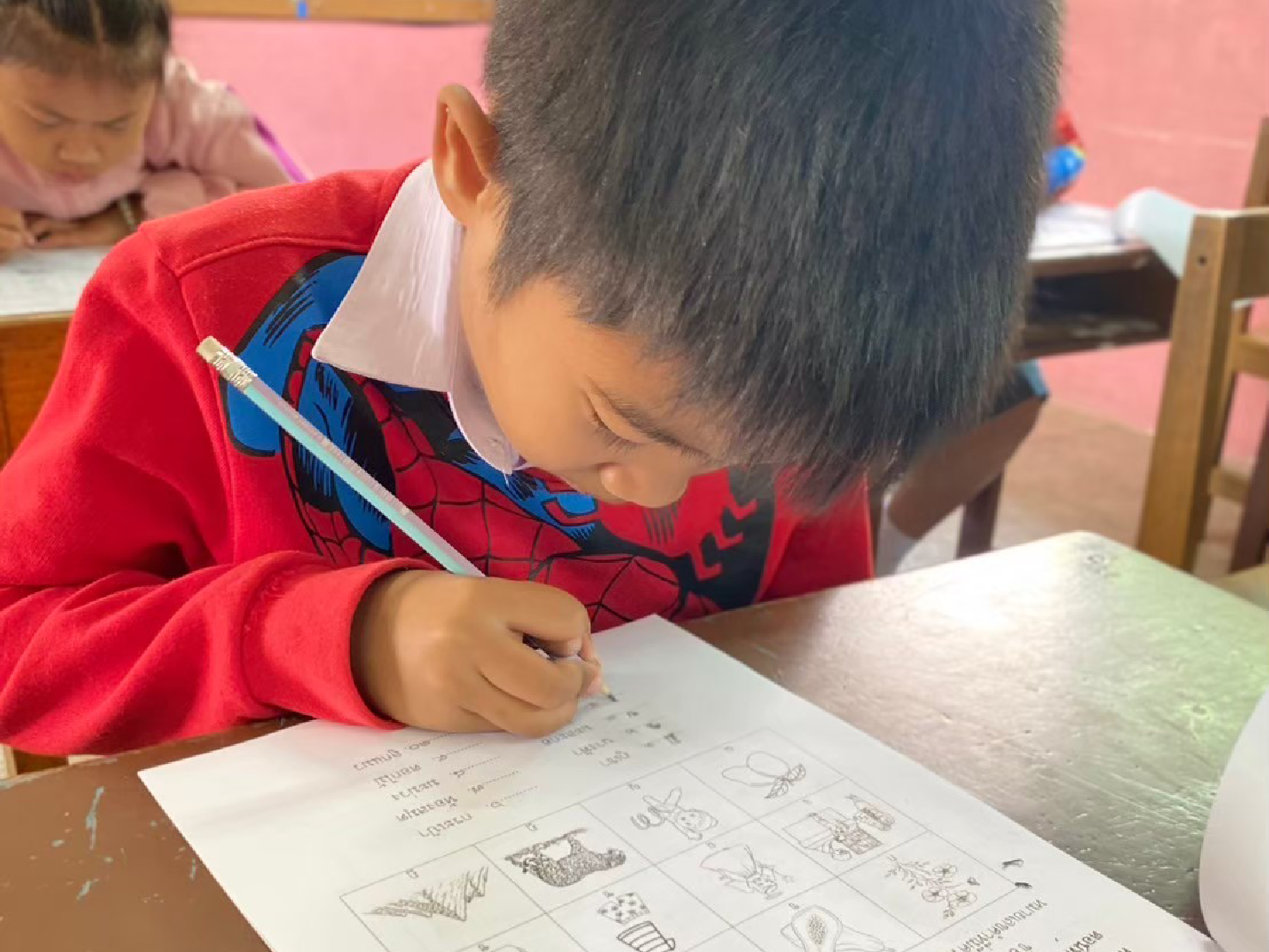 การทดสอบความสามารถด้านการอ่านของผู้เรียน (Reading Test: RT) ระดับชั้นประถมศึกษาปีที่ 1 ประจำปีการศึกษา 2567