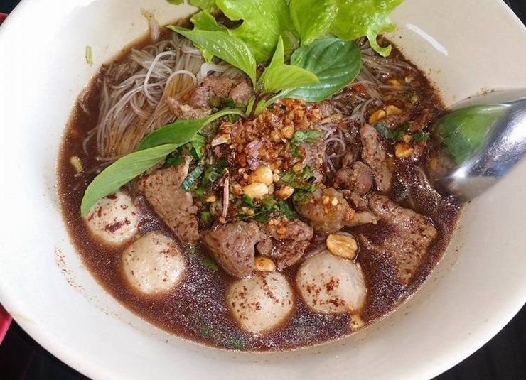 สั่งก๋วยเตี๋ยวเรือกระโดนใกล้บ้านคุณในChon Buri | foodpanda